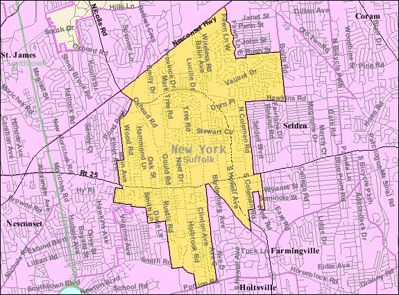 Centereach, NY - Centereach, New York - Wikipedia