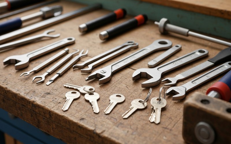 Professional service image 2