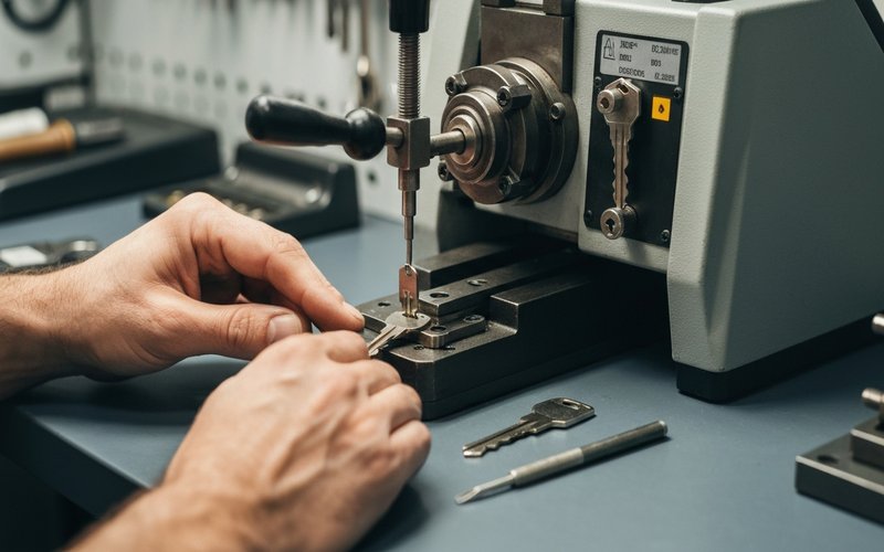 Professional service image 3