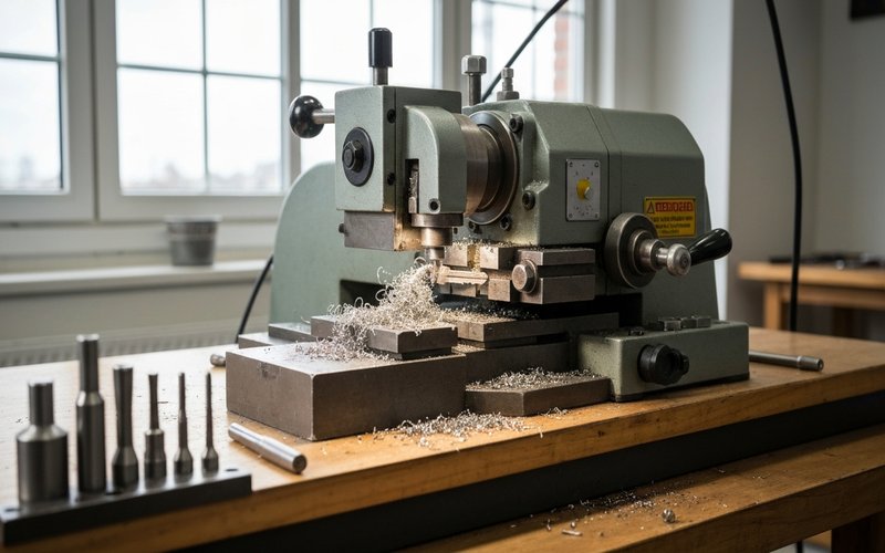 Professional service image 6