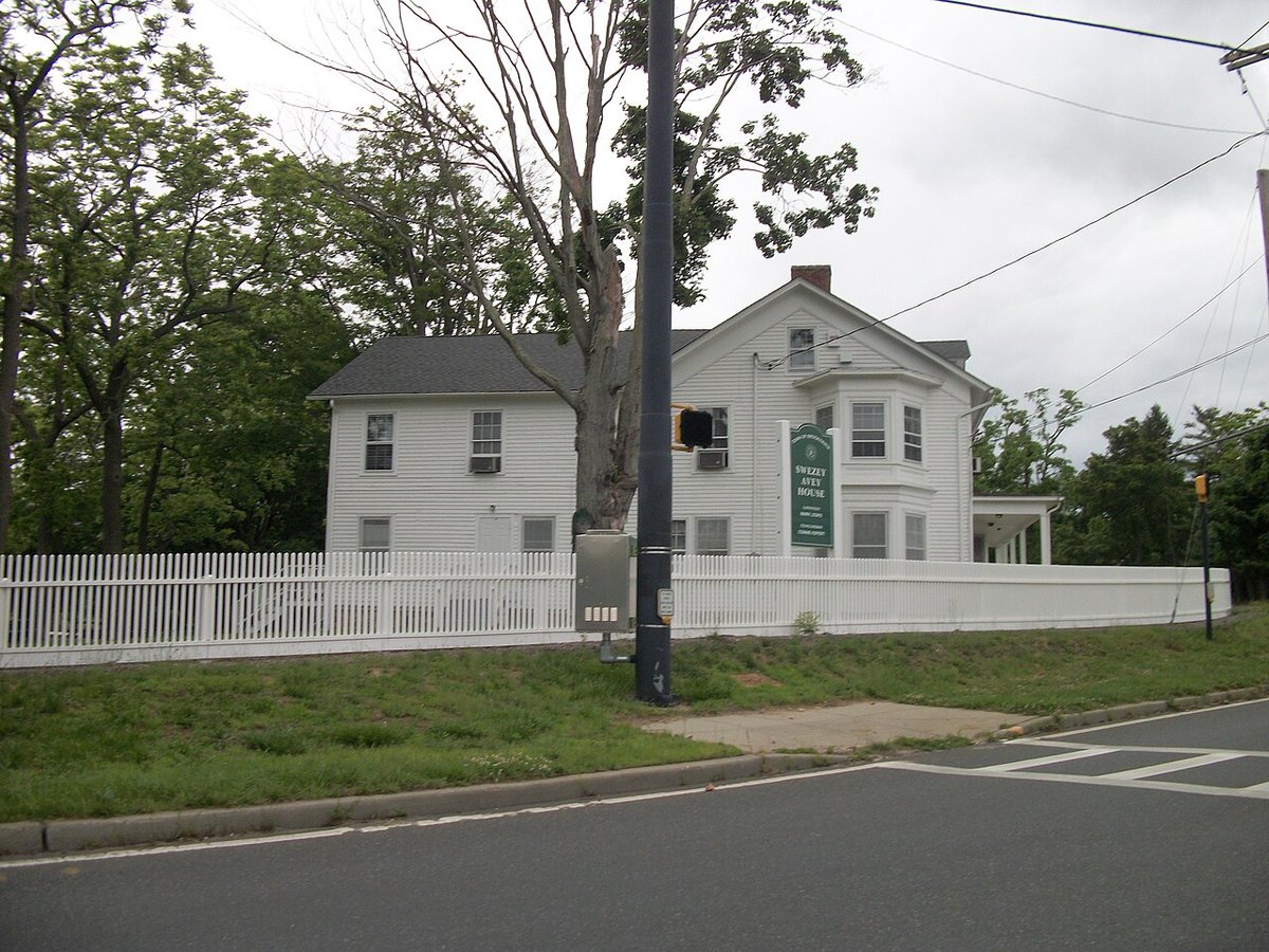 Coram, NY - Category:Yaphank, New York - Wikimedia Commons