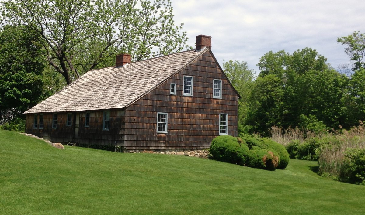 Coram, NY - East Setauket - Wikipedia